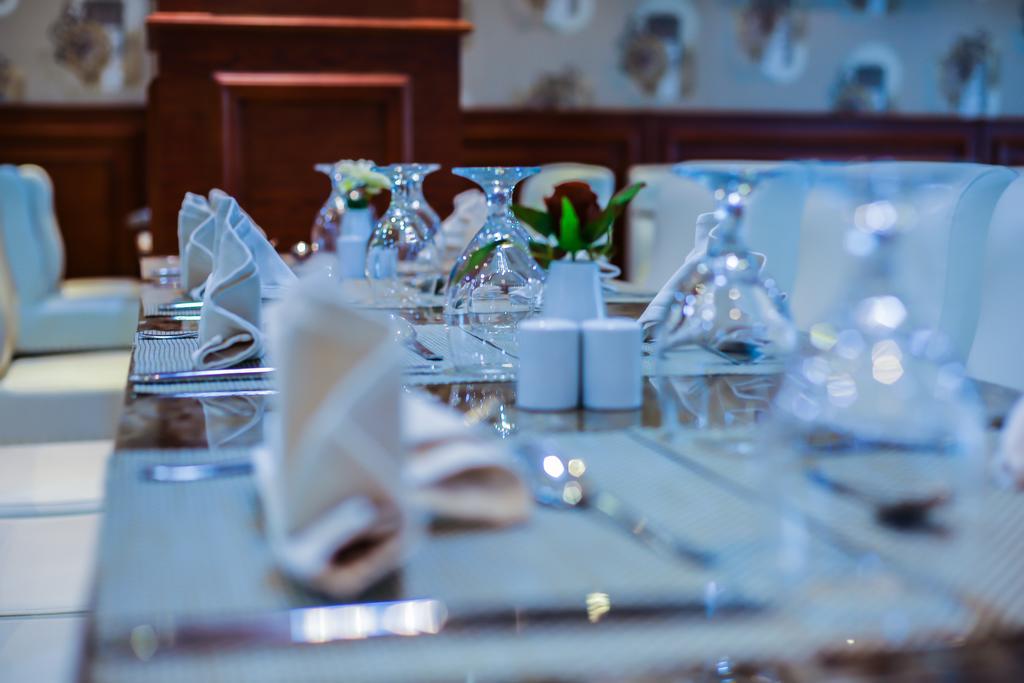 Tolip Maadi Hotel Cairo