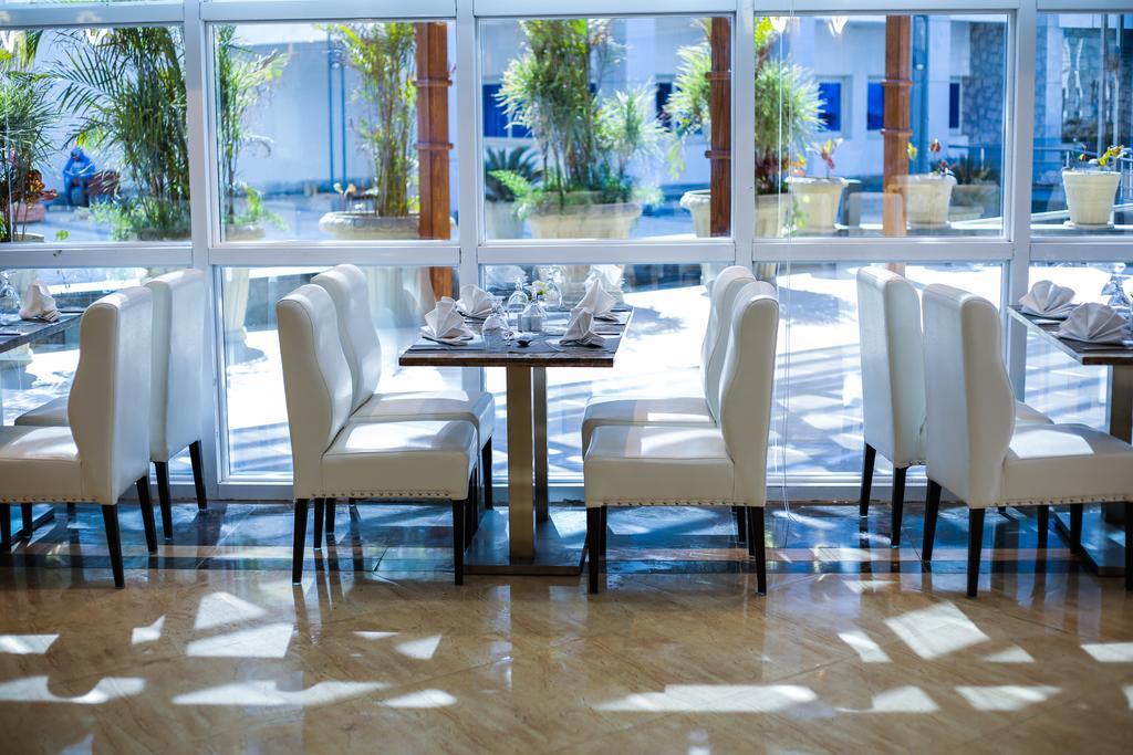 Tolip Maadi Hotel Cairo