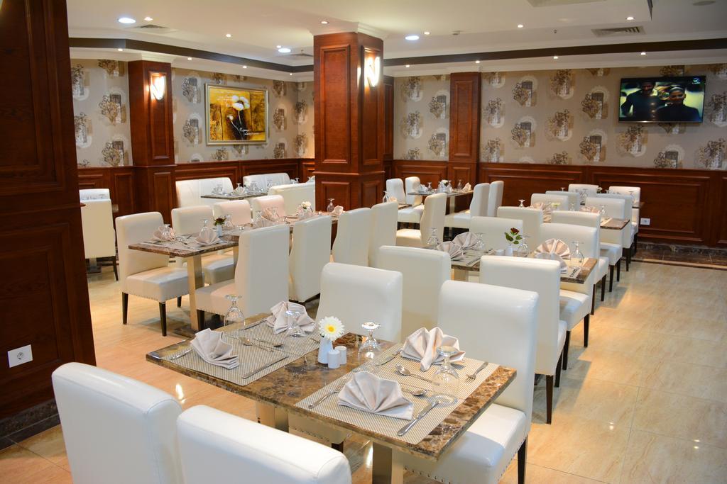 Hotel Tolip Maadi