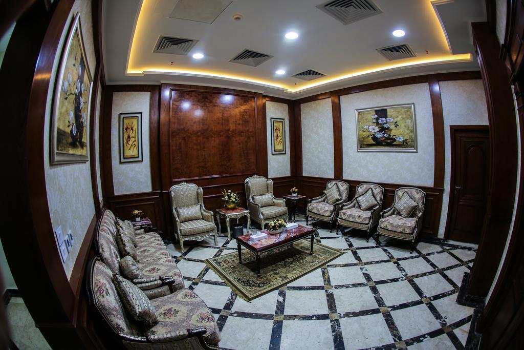 Tolip Maadi Cairo