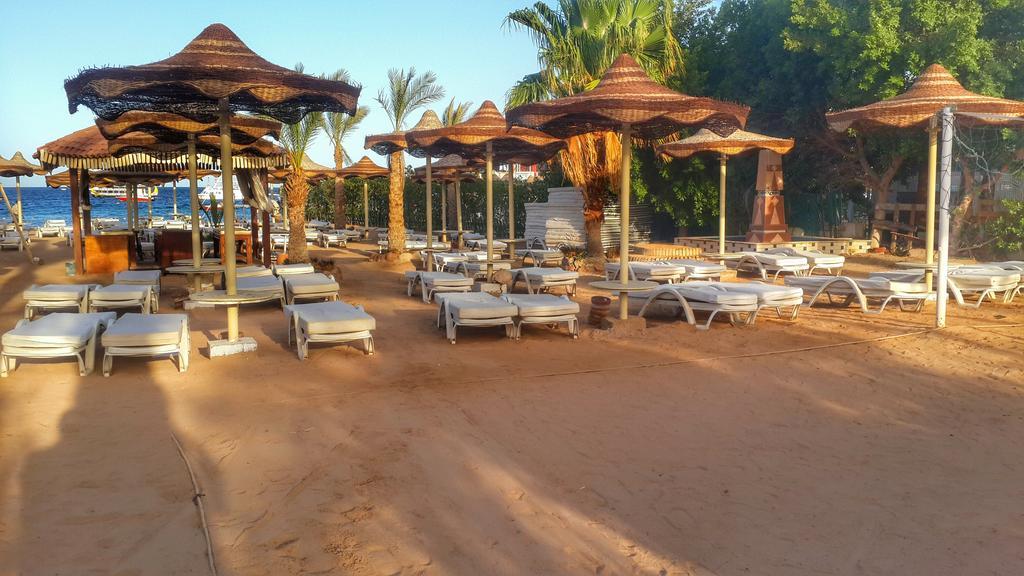Cataract Layalina Naama Bay 3* Sharm El Sheikk