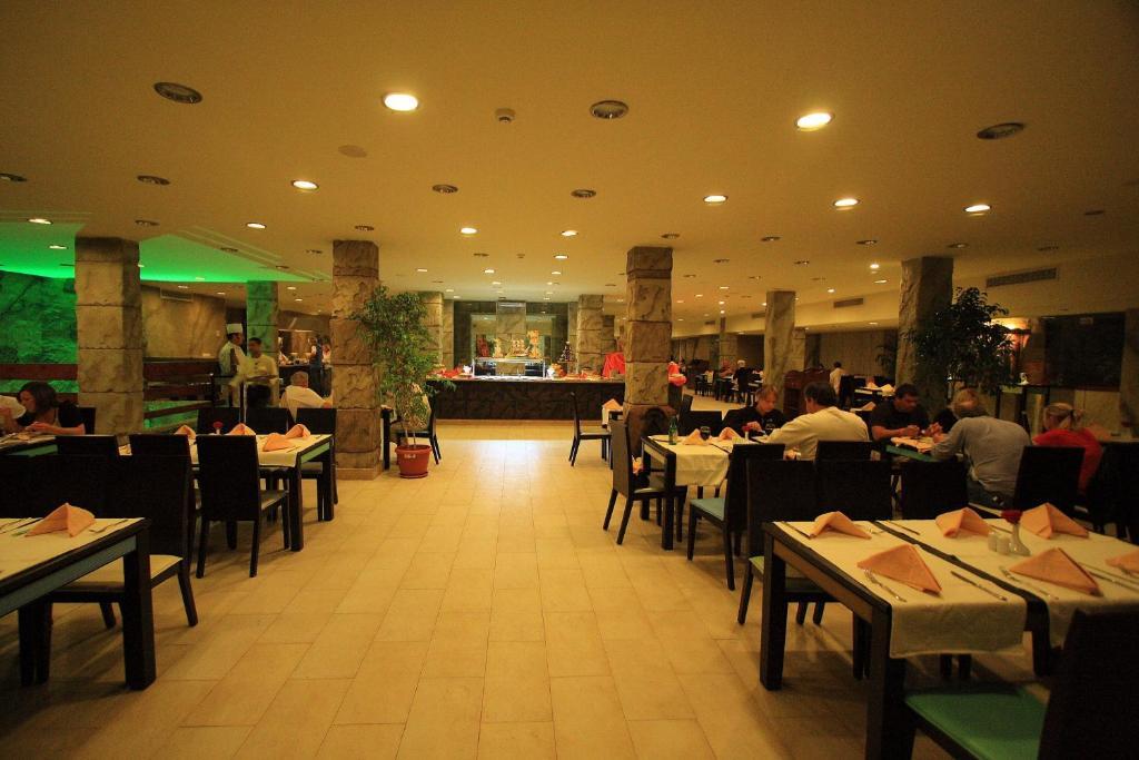 El Hayat Complex Sharm el-Sheikh