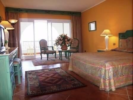 Zahabia & Beach Resort Hurghada