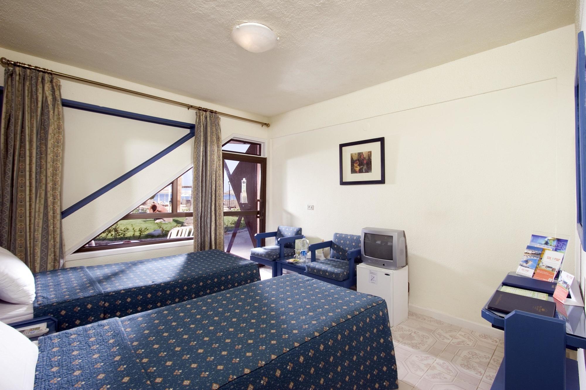 Resort Eagles Paradise Abu Soma 4*