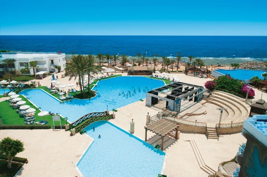 Queen View Sharm El-Sheikh