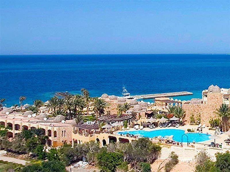 Resort Jewels Sahara Boutique 4*
