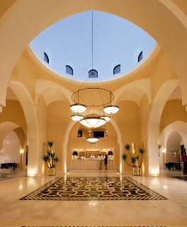 Iberotel Samaya Hotel