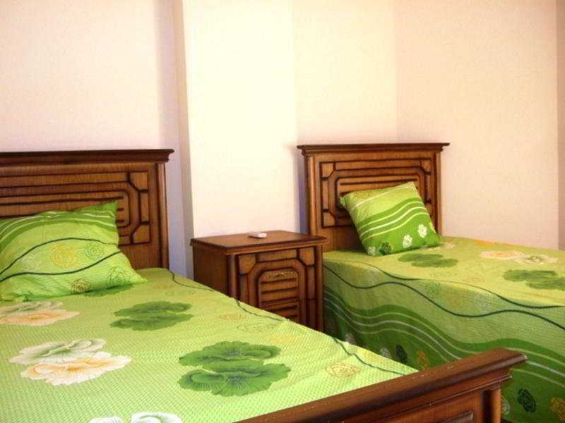 The Hotel Hurghada