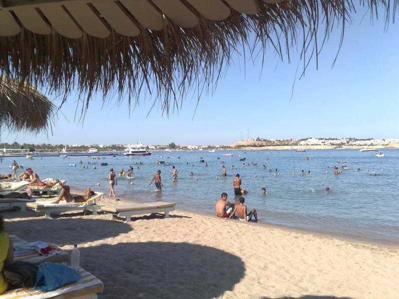 Le Mirage New Tiran Sharm el-Sheikh