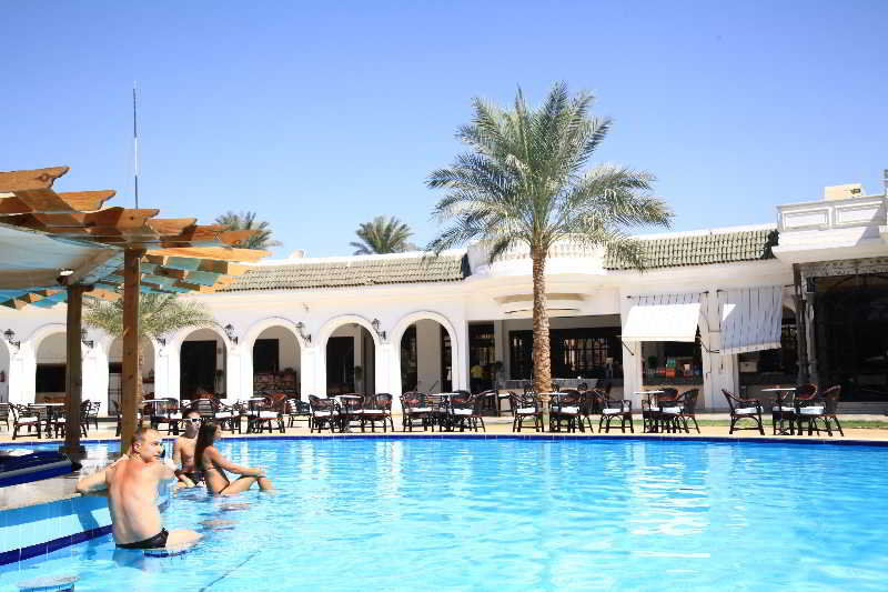 Dessole Seti Palm Sharm el-Sheikh