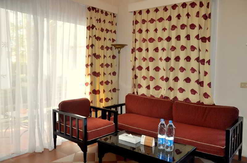 Resort Jaz Fanara 5*