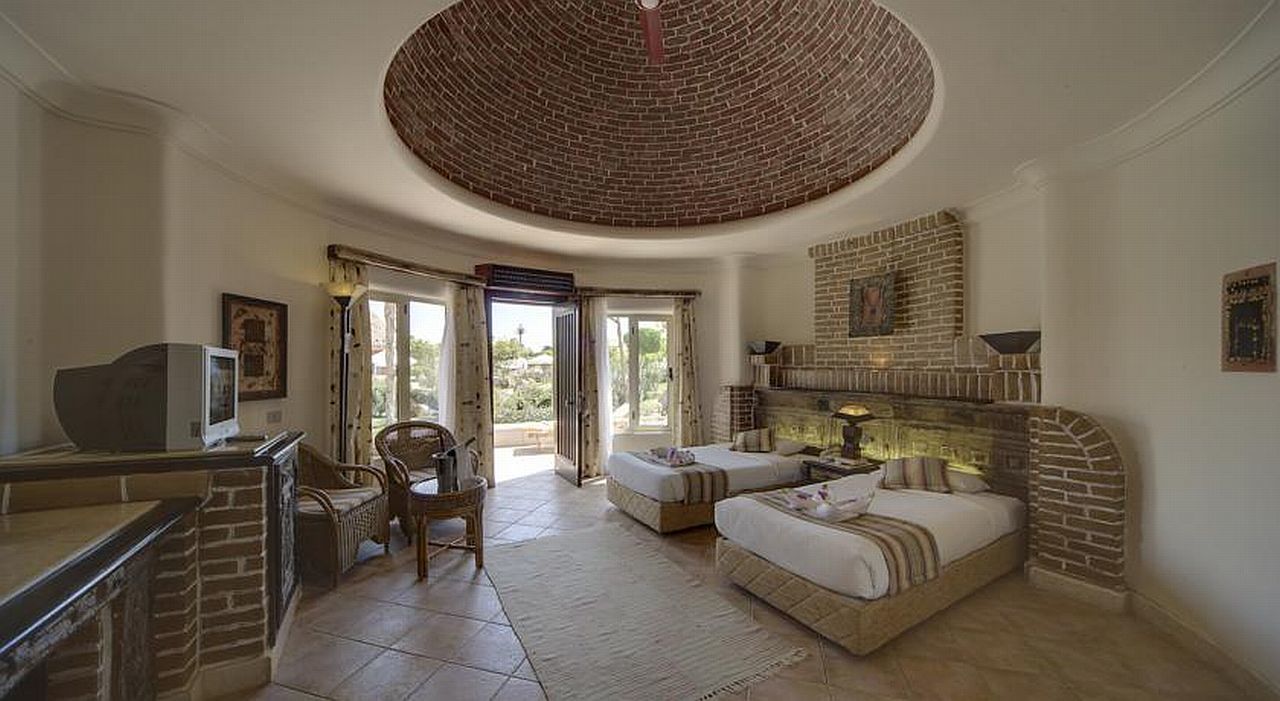 Hotel Albatros Laguna Vista Garden Sharm el-Sheikh
