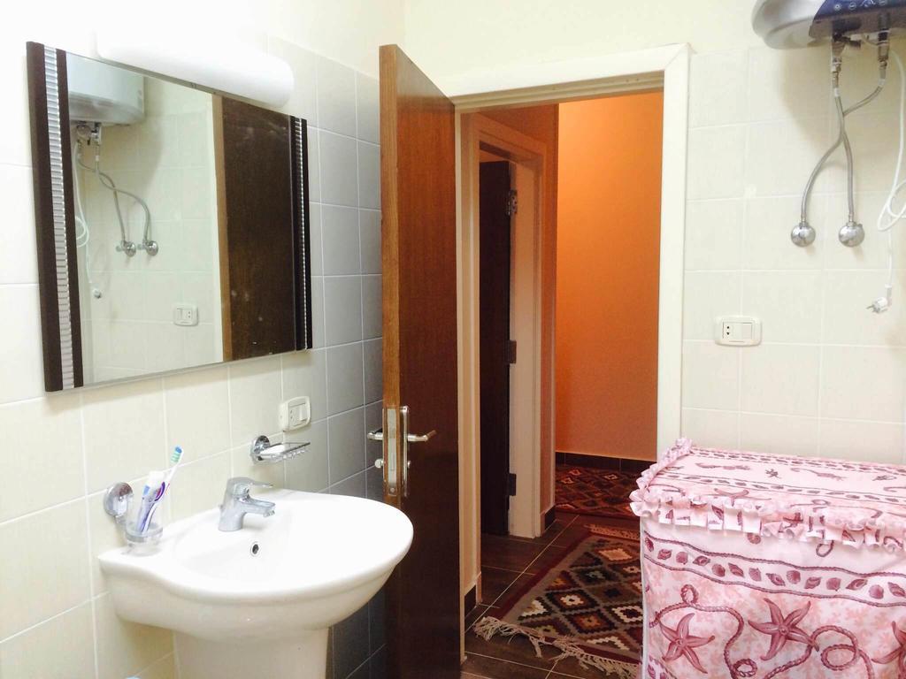 Apartment Ambassador House Marsa Alam