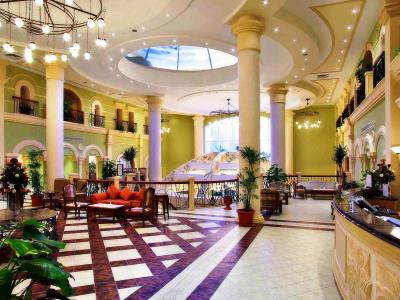 Ivy Cyrene Island (adults Only) 4* Sharm El-Sheikh