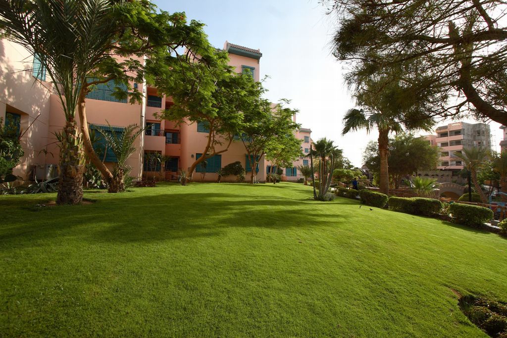 Zahabia & Beach Resort