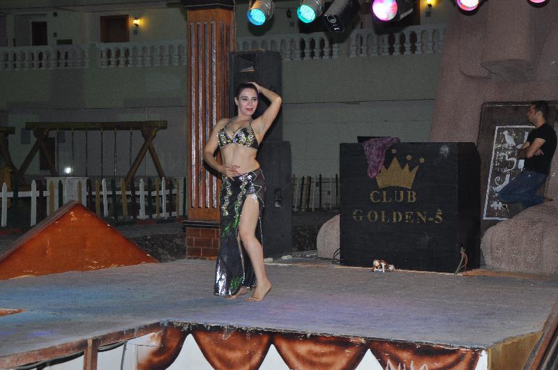 Blend Club Aqua Otel Hurgada