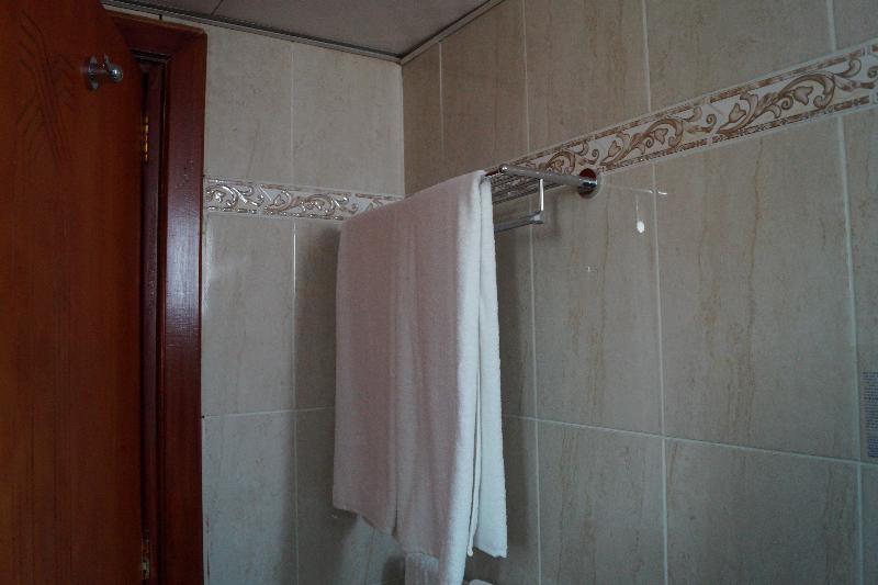 Blend Club Aqua Otel