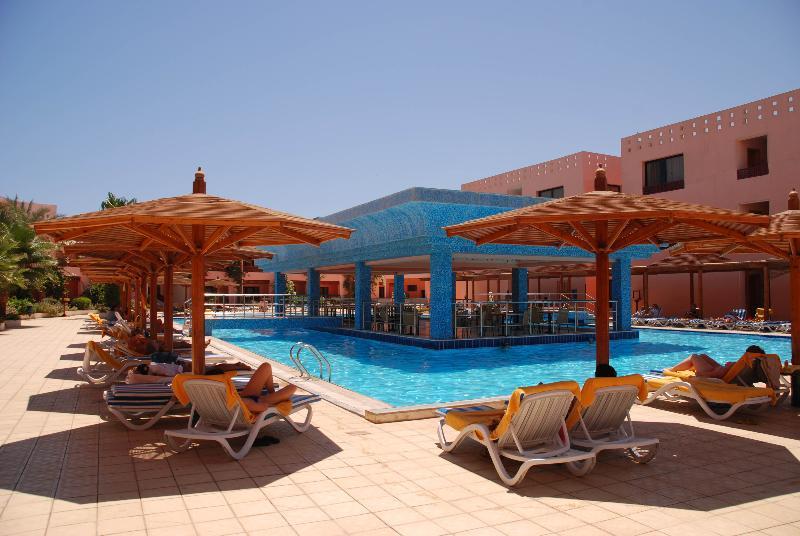 Blend Club Aqua 4* Hurgada