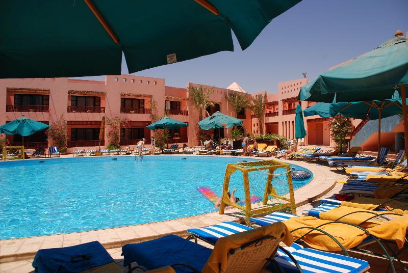 Otel Blend Club Aqua