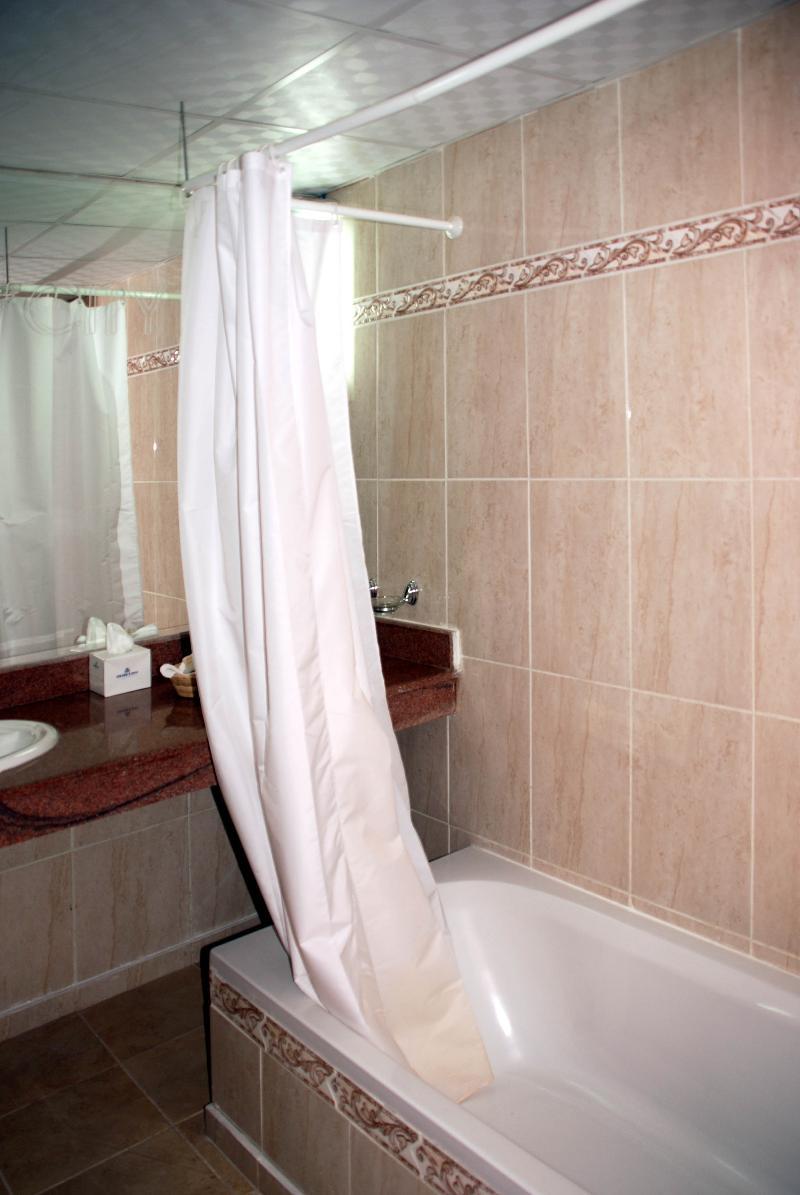 Blend Club Aqua 4* Hurgada