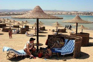 Iberotel Samaya 4* Marsa Alam