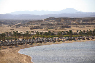Iberotel Samaya Marsa Alam