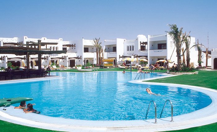 Tivoli Aqua Park Hotel