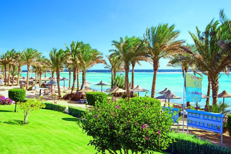 Calimera Habiba Beach Otel 4*