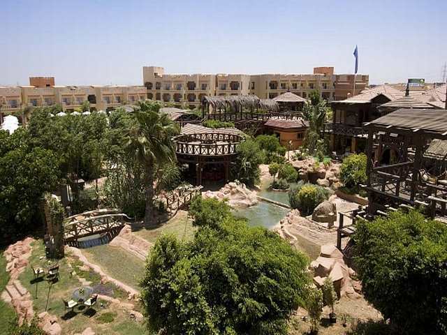 Swiss Plaza 4*