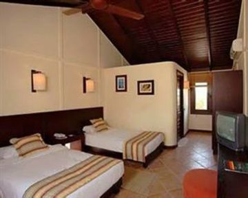 Hotel Abu Dabab Diving Marsa Alam
