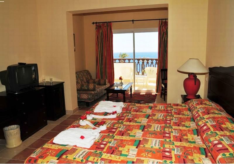 Dessole Nesco Waves 3* Sharm el-Sheikh