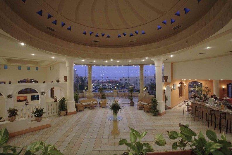 Zouara Hotel Sharm el-Sheikh