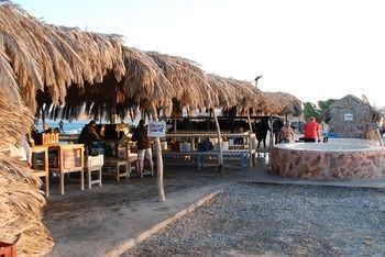 Marsa Nakari Village 2* Marsa Alem
