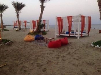 Hotel Abu Dabab Diving Marsa Alam
