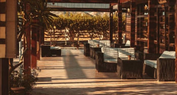 Hotel Abu Dabab Diving