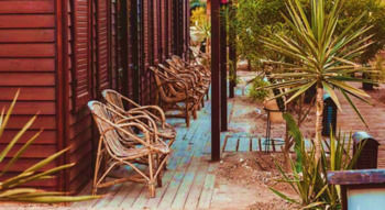 Hotel Abu Dabab Diving 3*