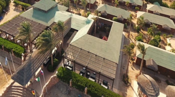 Abu Dabab Diving 3*