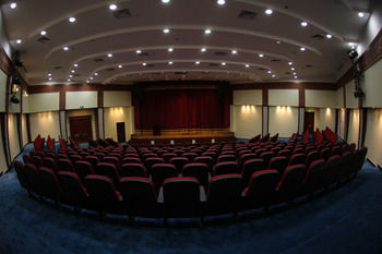 Tolip Maadi 4* Cairo