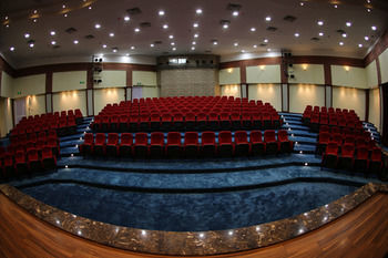 Hotel Tolip Maadi 4*