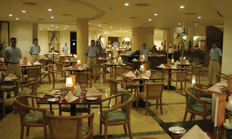 Parrotel Resort Şarm El-Şeyh