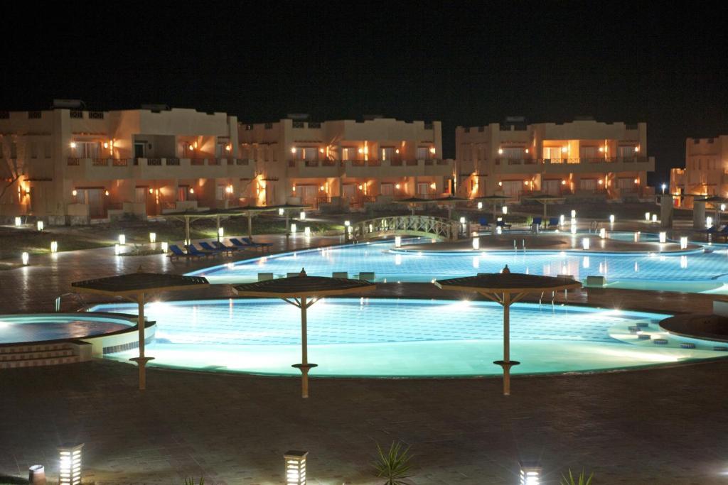 Nubian Laguna (adults Only) Marsa Alam
