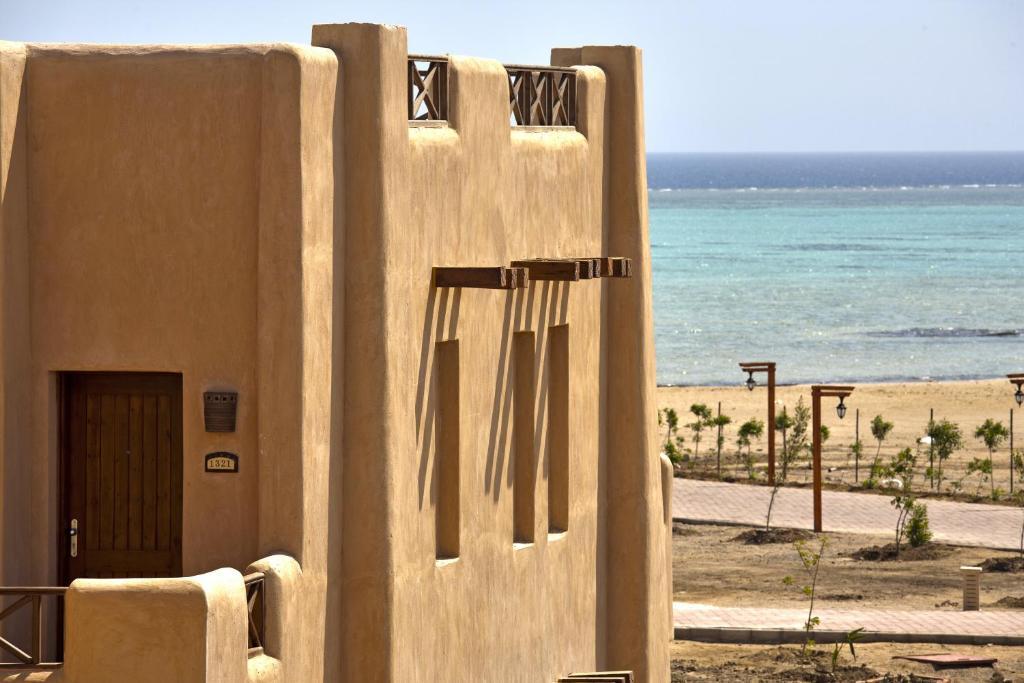 Nubian Laguna (adults Only) Resort
