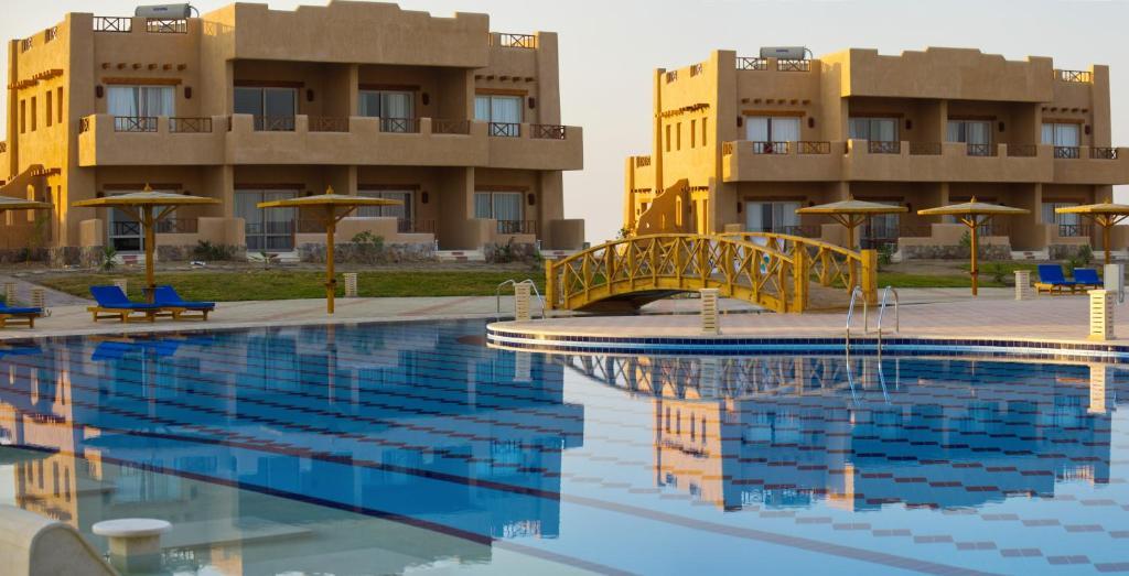 Nubian Laguna (adults Only) Resort 4*