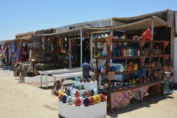 Abu Dabab Diving