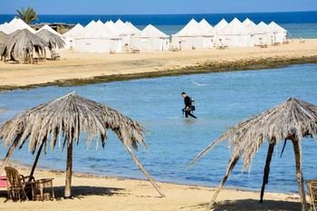 Marsa Shagra Village Marsa Alam