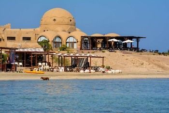 Marsa Shagra Village Hostel Marsa Alam