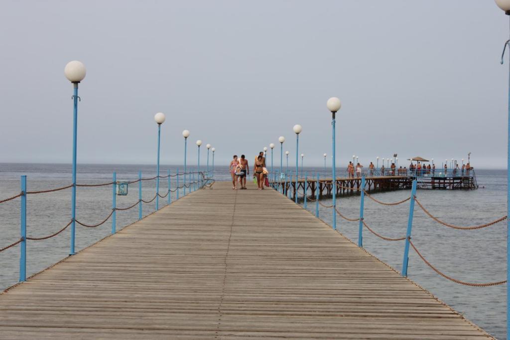 Bliss Abo Nawas Marsa Alam