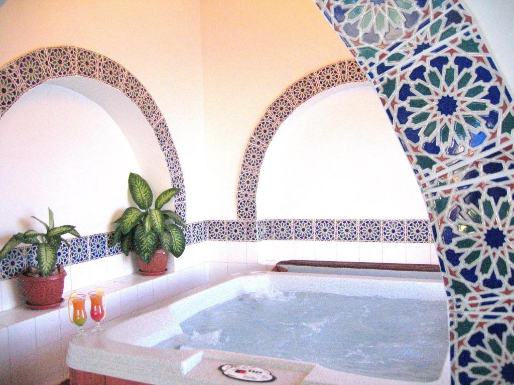 Resort Bliss Abo Nawas Marsa Alam