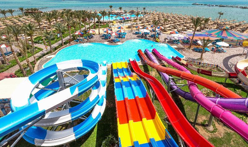 Resort Hawaii Riviera Club Aqua Park - Families And Couples Only 4*