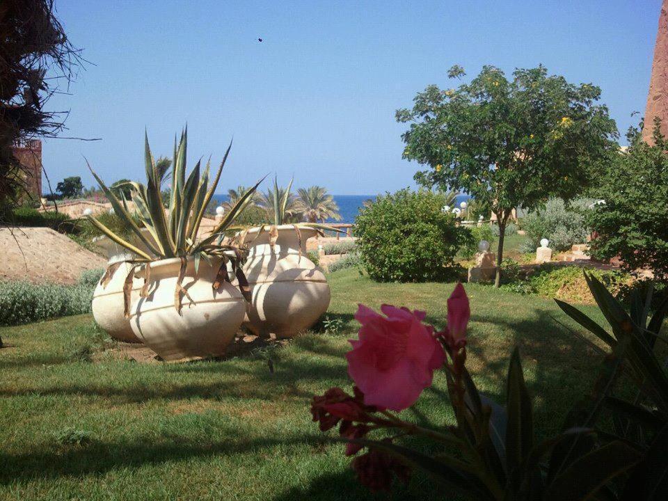 Kahramana Beach Resort